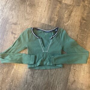 Urban Outfitter Out from Under long sleeve